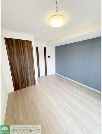 MAXIV八王子TREの物件内観写真